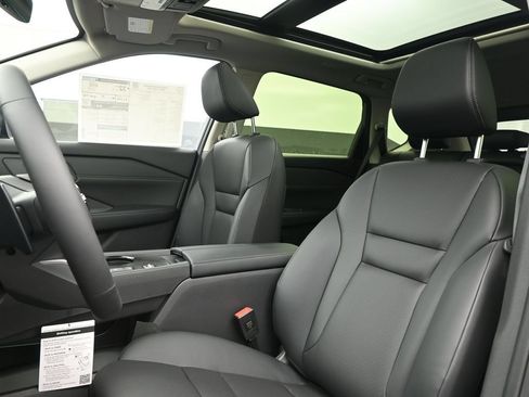 Used 2026 Nissan Rogue Dark Armor FWD image 13