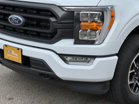Certified 2023 Ford F150 XLT w/ Equipment Group 302A High AWD/4WD image 37