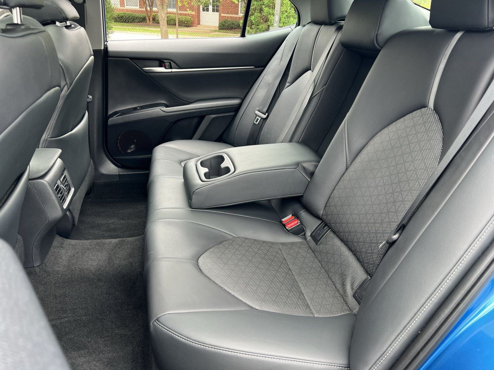 Used 2019 Toyota Camry XSE w/ Driver Assist Package FWD image 24