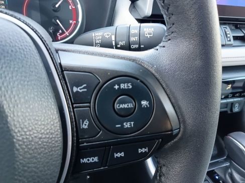 Used 2024 Toyota RAV4 XLE Premium image 25