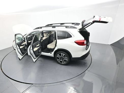 Used 2026 Subaru Ascent Limited w/ Popular Package #2 AWD/4WD image 37