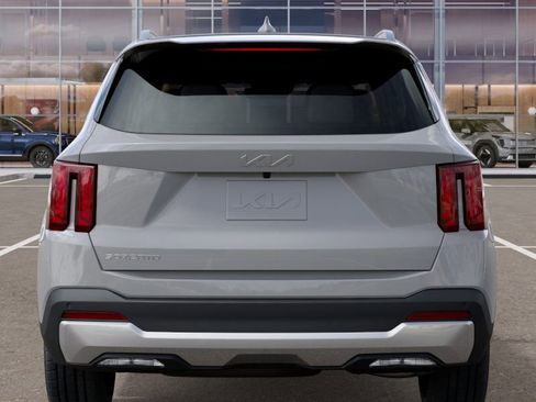 New 2026 Kia Sorento EX w/ EX Premium Package FWD image 14