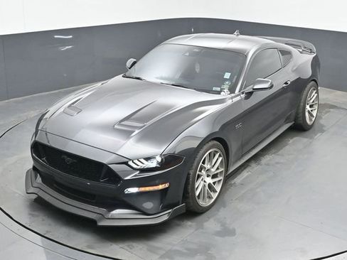 Used 2022 Ford Mustang GT RWD image 21