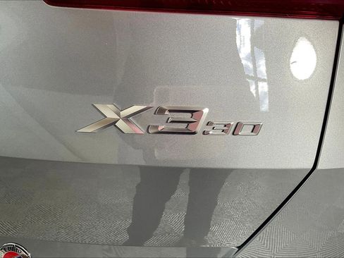 New 2026 BMW X3 xDrive30 w/ Premium Package image 12