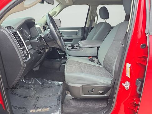 Used 2018 RAM 2500 SLT w/ Luxury Group AWD/4WD image 38