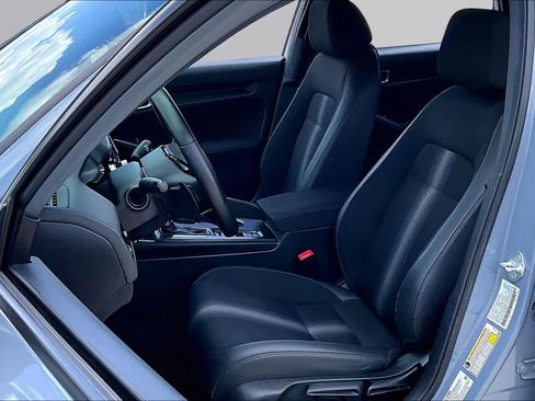 Used 2024 Honda Civic Sport image 8