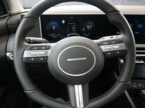 New 2026 Hyundai Tucson SEL image 24