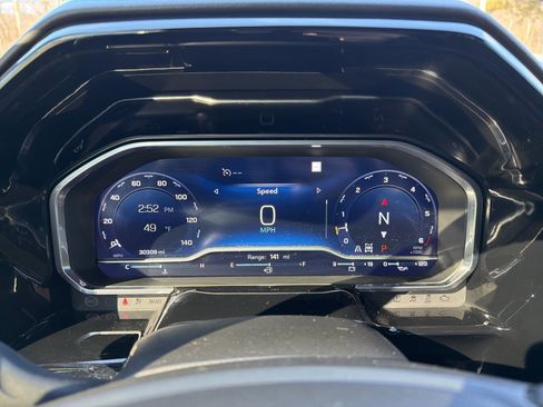 Used 2023 Chevrolet Silverado 1500 RST w/ Convenience Package II image 12