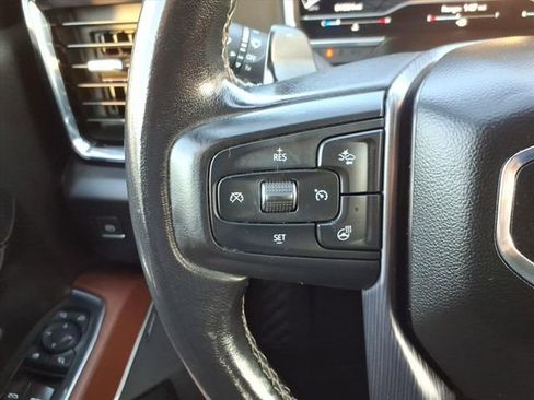 Used 2023 GMC Sierra 1500 Denali Ultimate image 36