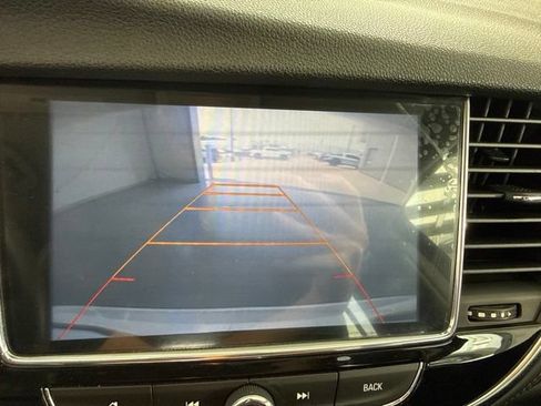 Used 2017 Buick Encore FWD image 23