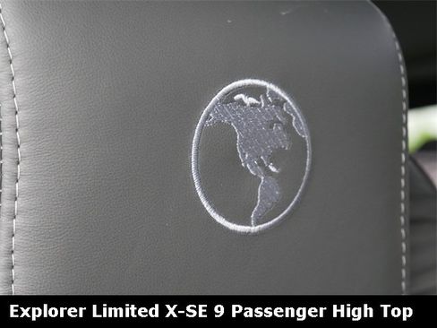 New 2025 GMC Savana 2500 Extended w/ Driver Convenience Package image 21