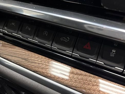 New 2026 Chevrolet Silverado 1500 LT Trail Boss w/ LT Trail Boss Premium Package image 32