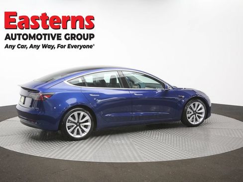 Used 2020 Tesla Model 3 Long Range AWD/4WD image 36
