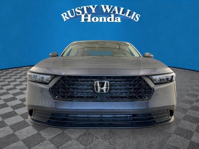 New 2026 Honda Accord LX image 7