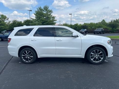 Used 2018 Dodge Durango GT AWD/4WD image 5