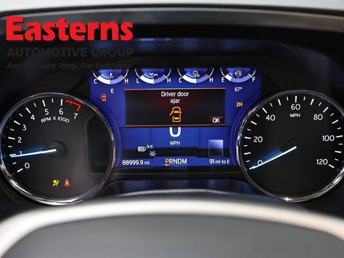 Used 2023 Ford Expedition Max Limited AWD/4WD image 18