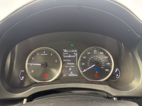 Used 2021 Lexus RC 300 AWD w/ Navigation Package image 21