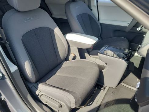 New 2026 Hyundai Ioniq 5 SE RWD image 22