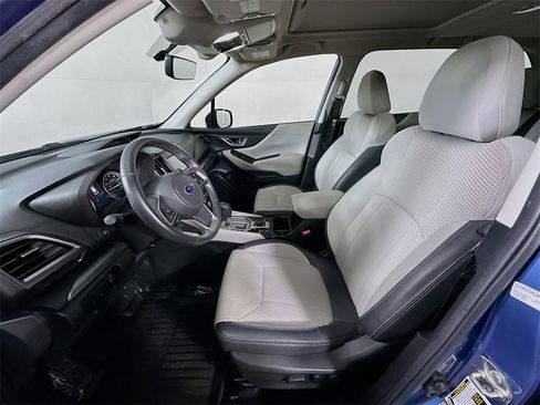 Used 2019 Subaru Forester Premium image 15