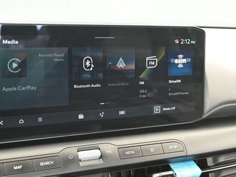 Used 2025 Kia K4 FWD image 24
