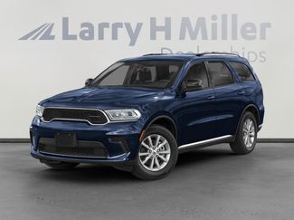 New 2026 Dodge Durango GT AWD/4WD video 1