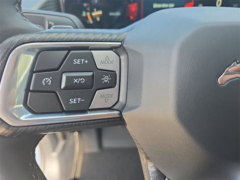 New 2025 Ford Mustang GT Premium image 17