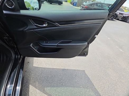 Certified 2020 Honda Civic EX-L image 29