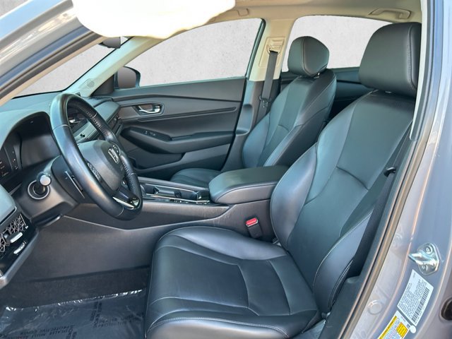 Used 2024 Honda Accord EX-L image 16