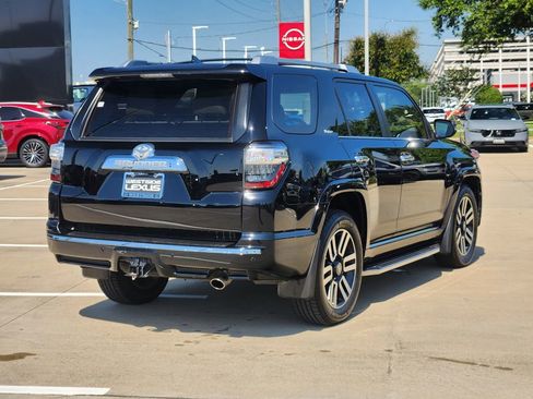Used 2014 Toyota 4Runner Limited RWD image 6