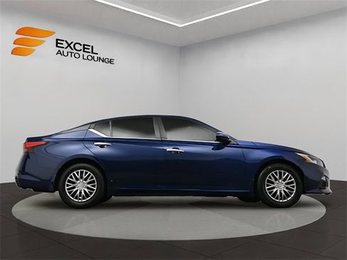Used 2019 Nissan Altima 2.5 S image 37
