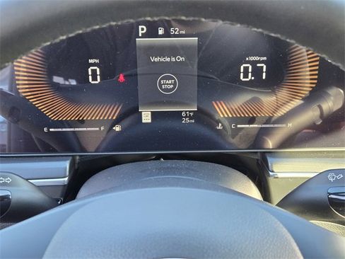 New 2026 Kia K5 GT-Line image 13