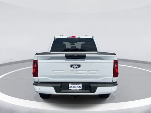 New 2026 Ford F150 STX image 5