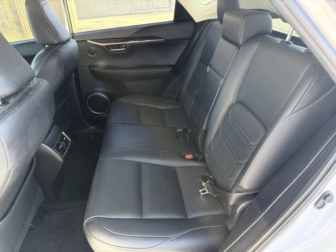 Used 2016 Lexus NX 200t FWD image 35