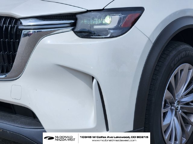 Used 2024 MAZDA CX-90 Plug-In Hybrid w/ Preferred AWD/4WD image 8