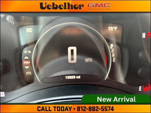 Used 2026 Dodge Durango GT AWD/4WD image 33