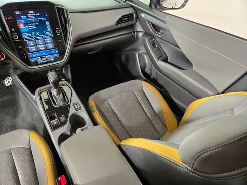 Certified 2025 Subaru Crosstrek 2.5i Sport w/ Crosstrek Mirror Package AWD/4WD image 18