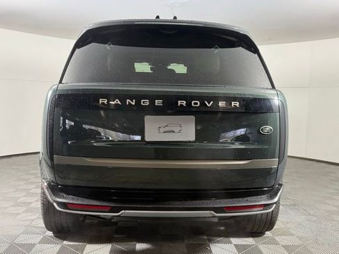 Used 2023 Land Rover Range Rover SE image 7