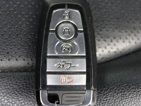 Used 2024 Ford F150 Lariat w/ Equipment Group 502A High AWD/4WD image 81
