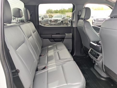 Used 2023 Ford F150 Lightning Pro w/ Tow Technology Package AWD/4WD image 28