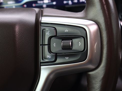 Used 2022 Chevrolet Silverado 1500 RST w/ Z71 Off-Road Package image 27