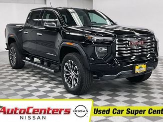 Used 2024 GMC Canyon Denali AWD/4WD video 1