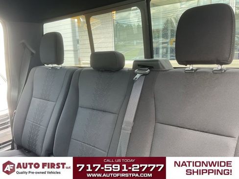 Used 2020 Ford F150 XLT w/ Equipment Group 302A Luxury AWD/4WD image 12