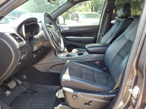 Used 2021 Jeep Grand Cherokee Laredo X AWD/4WD image 21