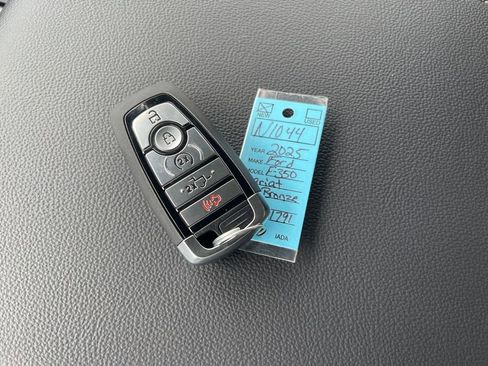 New 2025 Ford F350 Lariat w/ FX4 Off-Road Package image 23