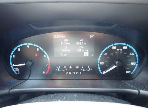 Used 2023 Ford Bronco Sport Big Bend w/ Convenience Package AWD/4WD image 16