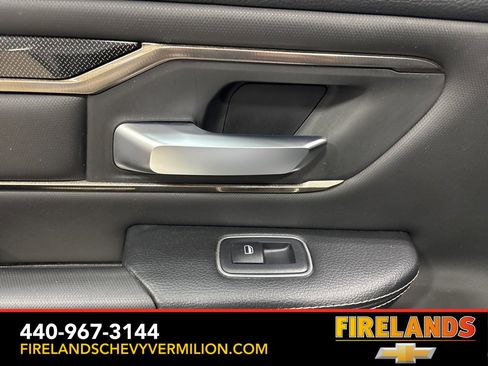 Used 2021 RAM 1500 Rebel w/ Rebel Level 2 Equipment Group image 40