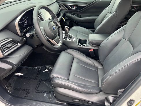 Used 2020 Subaru Outback Limited AWD/4WD image 9