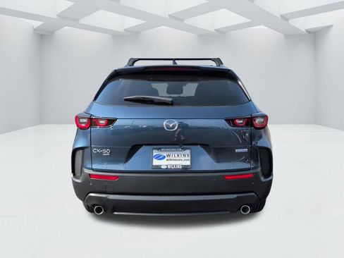 New 2026 MAZDA CX-50 2.5 Hybrid w/ Preferred Pkg image 6