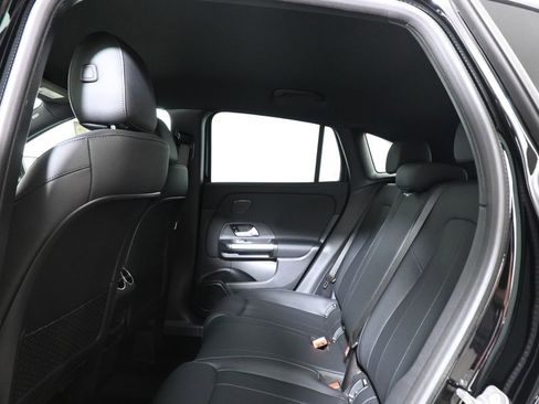 New 2025 Mercedes-Benz GLA 250 4MATIC image 28