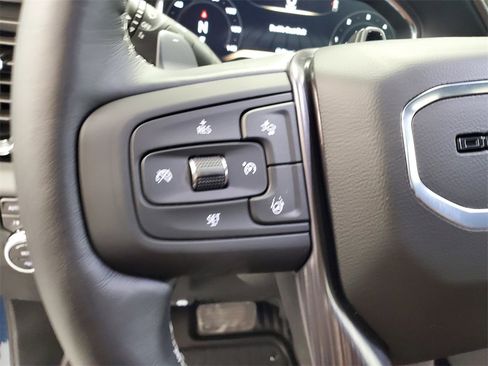 New 2026 GMC Sierra 1500 Denali Ultimate image 17